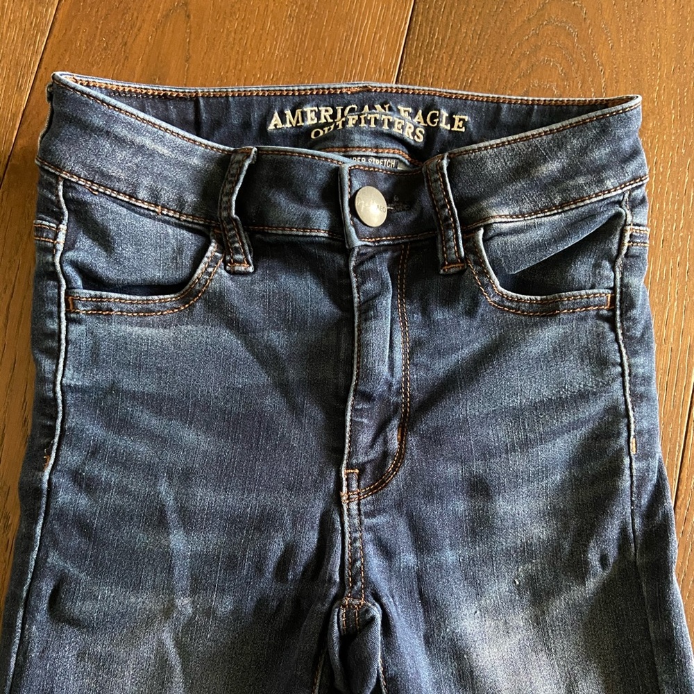American Eagle Jeans!